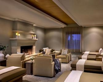 JW Marriott Phoenix Desert Ridge Resort & Spa - Phoenix - Lounge
