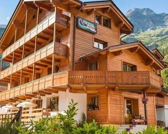 Dream Hotel - Macugnaga