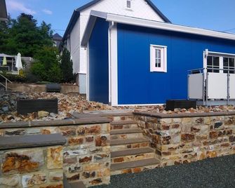 Holiday Home mit Grill in Bad Marienberg by Interhome - Bad Marienberg