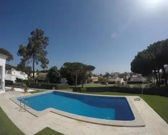 Vila Ninita - Vilamoura - Piscina