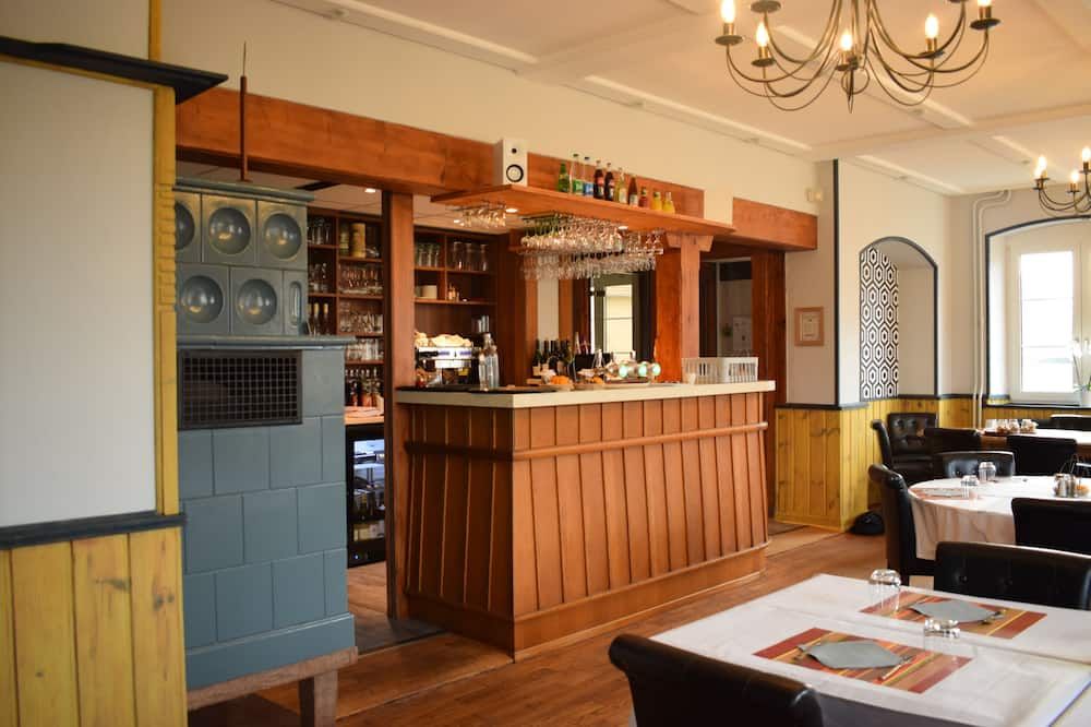 logis hôtel restaurant Le rendez-vous des Copains - Logelheim