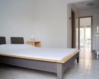 Studios Olympia - Kallithea - Schlafzimmer