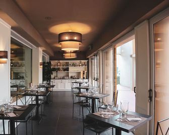 Art Hotel Museo - Prato - Restaurant