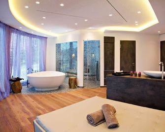 Hotel Traube Tonbach - Baiersbronn