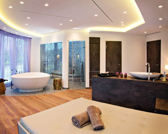 Hotel Traube Tonbach - Baiersbronn