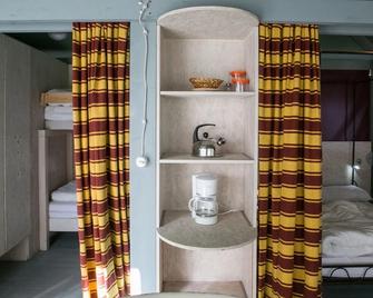 Camping Village River - Ameglia