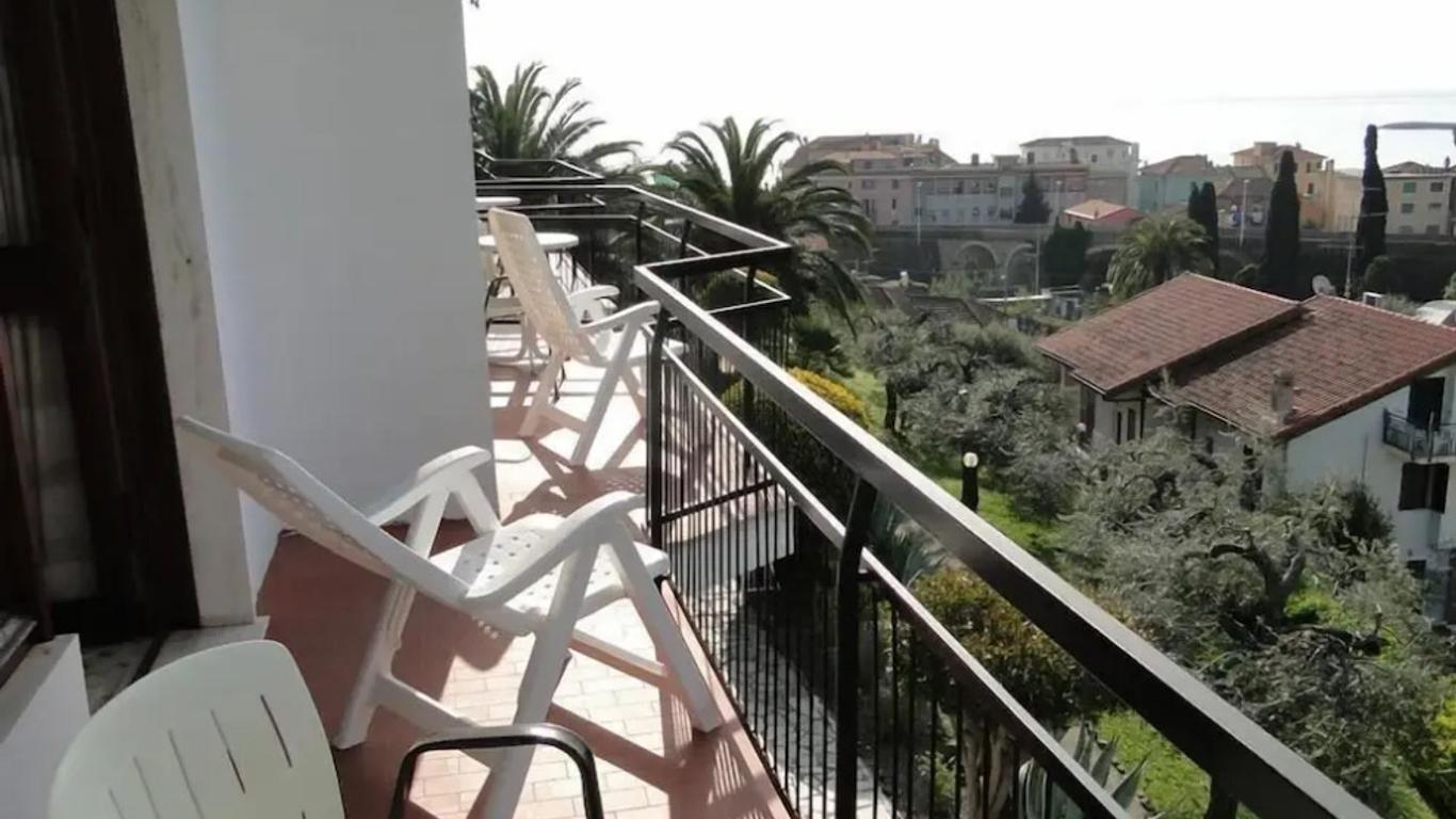 Residence La Carruba