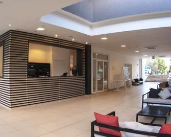 Spiagge Bianche Resort - Fontane Bianche - Lobby