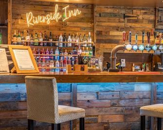 Riverside Inn - Spalding - Bar