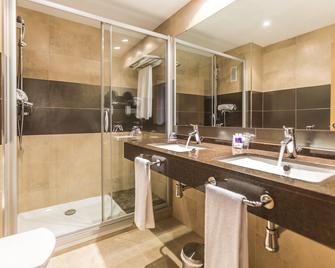 Hotel Desitges - Sitges - Bathroom