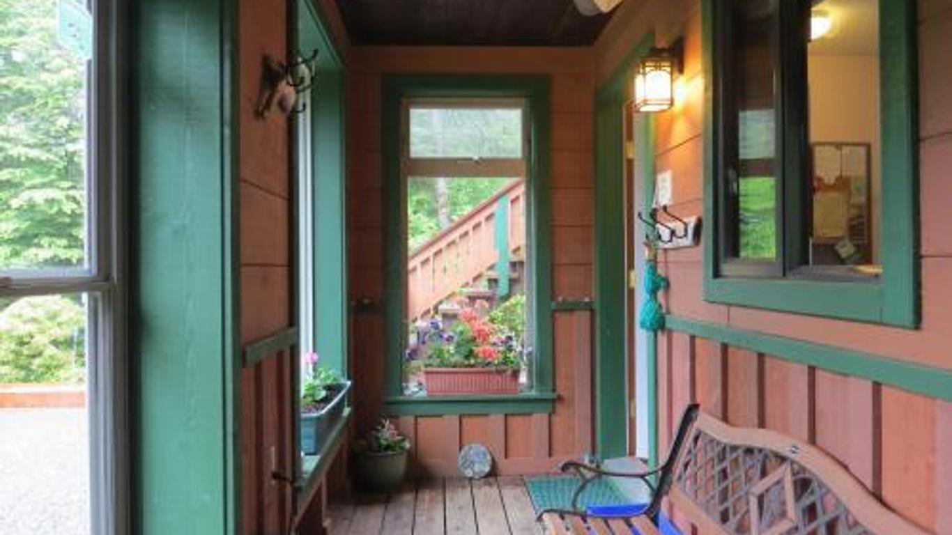 Summerhill Guest House