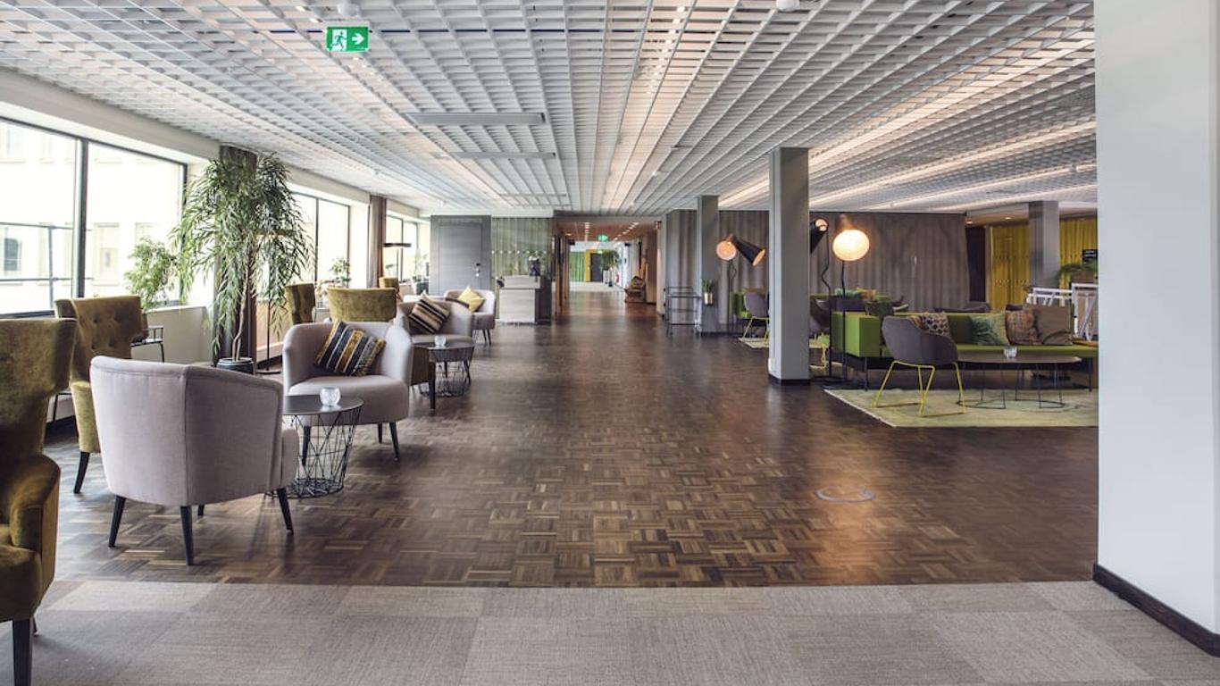 كواليتي هوتل وين هانينجي