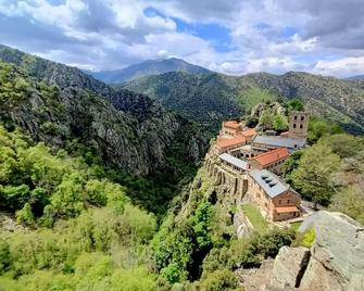 Le Mas Palegry Chambres d'hôtes Perpignan - Perpignan