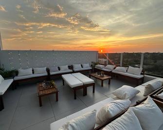 Abiba Apart-Hotel & Spa - Asunción