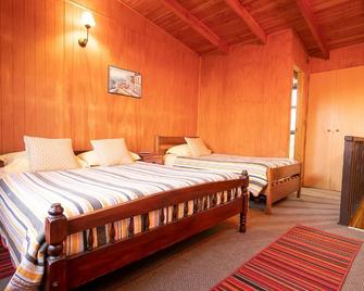 Cabañas La Posada - Puerto Montt