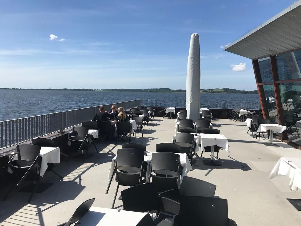 Villa Wiegand - a room with a view – Holbæk