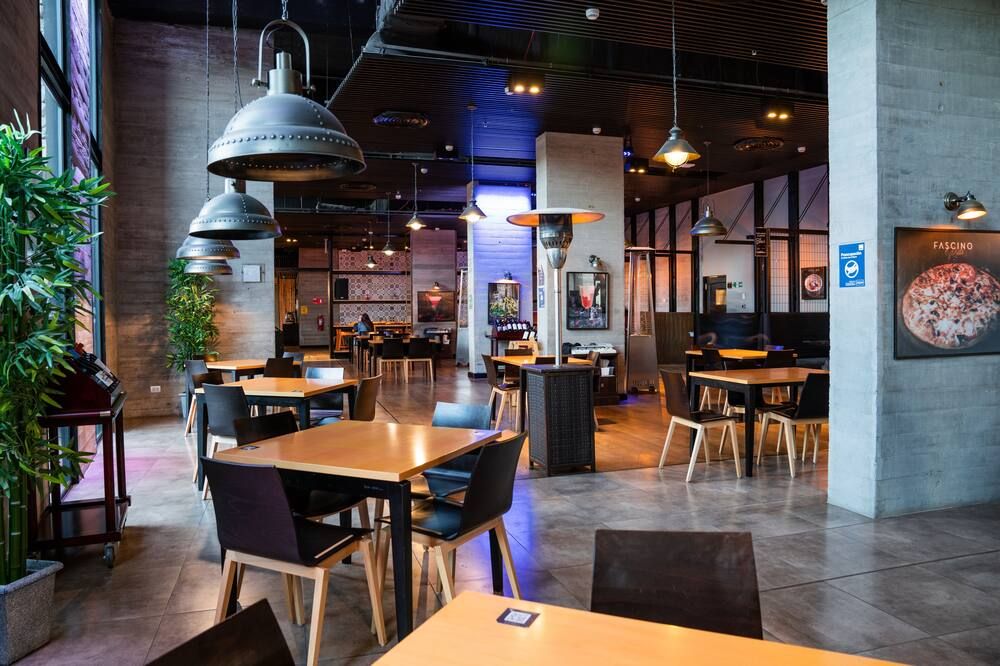 Keo Hotel - Ovalle Casino Resort