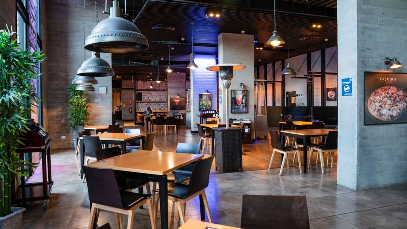 Keo Hotel - Ovalle Casino Resort