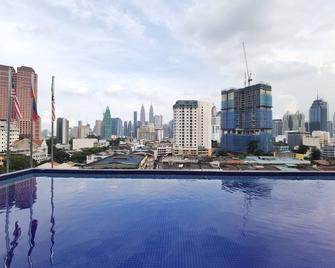 Leo Palace Hotel Classic Wing, Wtc Kuala Lumpur - Kuala Lumpur - Pool