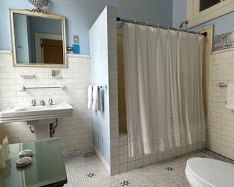 Gran Hotel Bolivar - Lima