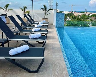 Areia Boutique Hotel - Puerto Morelos - Puerto Morelos