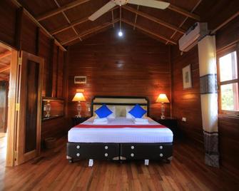 Jungle Hut Resort Sigiriya - Sigiriya - Habitación