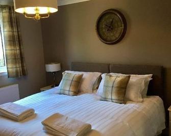 The Huntingdon - Dumfries - Ložnice
