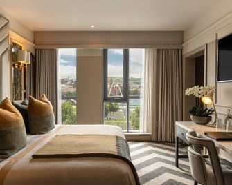 The Ebrington hotel - Condado de Londonderry - Habitación