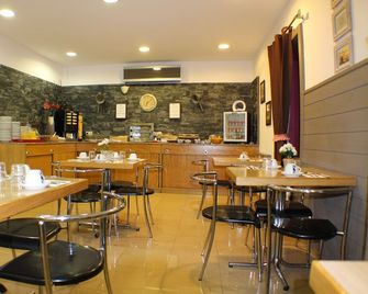 Hotel Marfany - Les Escaldes - Restaurant