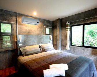 Aonang Lodge - Krabi