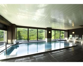 Yunohara Hotel - Sendai - Pool