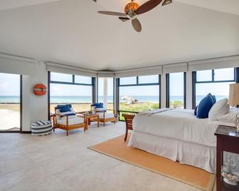 Royal Belize - Dangriga - Bedroom