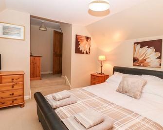 Harbour View - Buckie - Bedroom