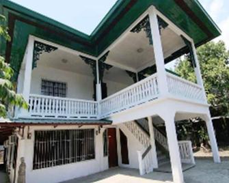 Casa Tentay - Iloilo City - Gebäude