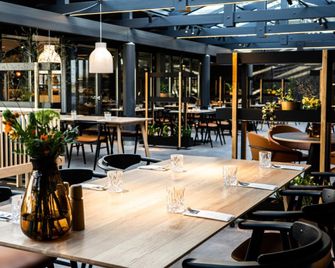 Himmerland - Farsø - Restaurant