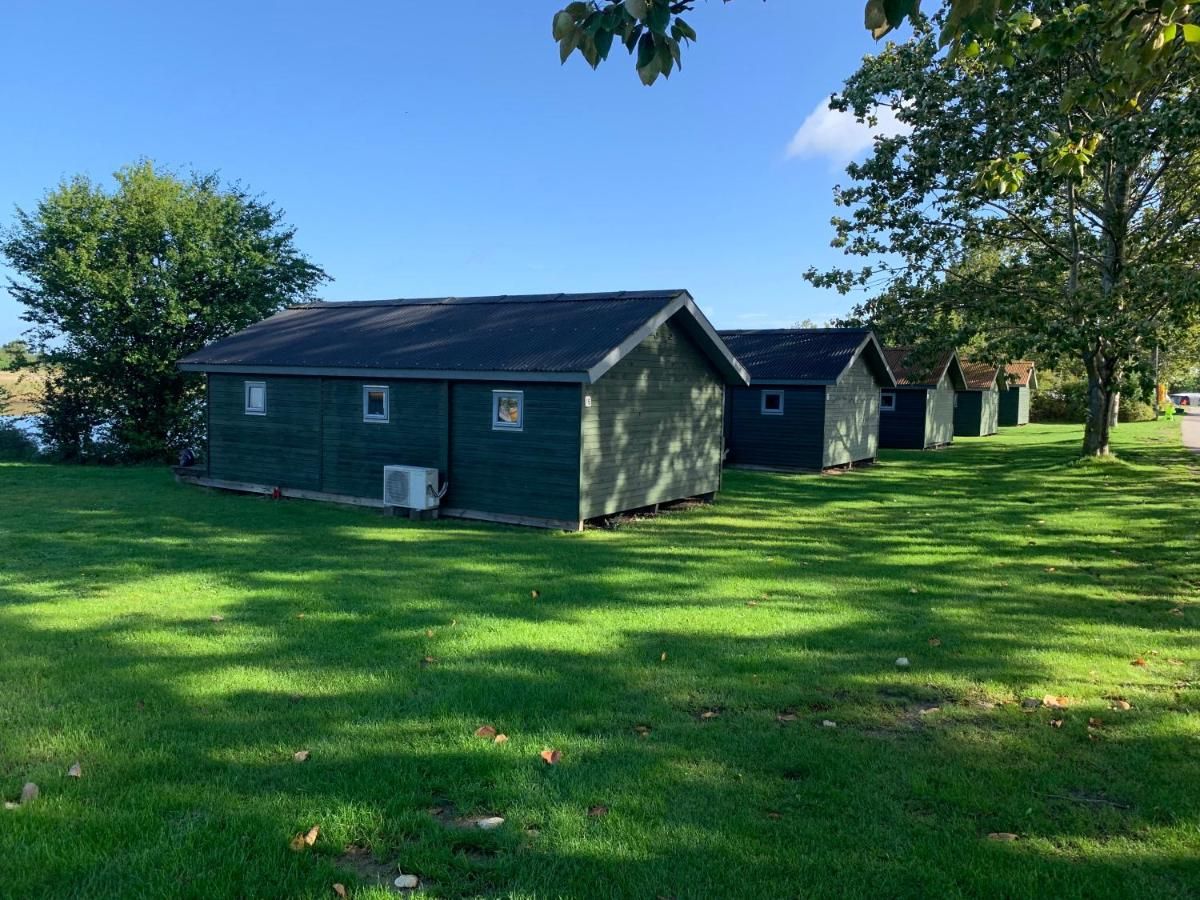 Tangloppen Camping & Cottages – Ishøj