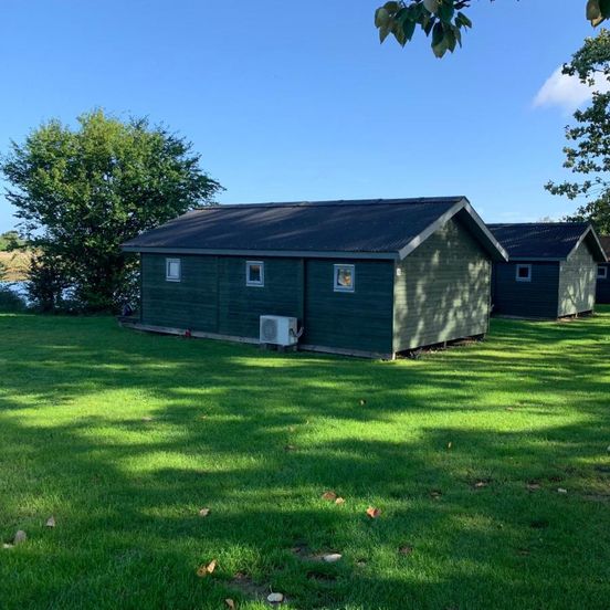 Tangloppen Camping & Cottages – Ishøj