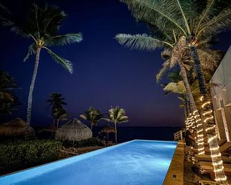 Grand Oasis Tulum - Akumal - Pool
