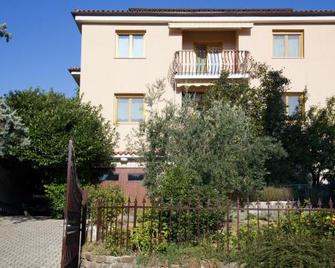 Apartments Irena - Izola - Budynek