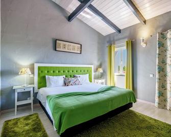 Quinta dos Is - Algoz - Habitación