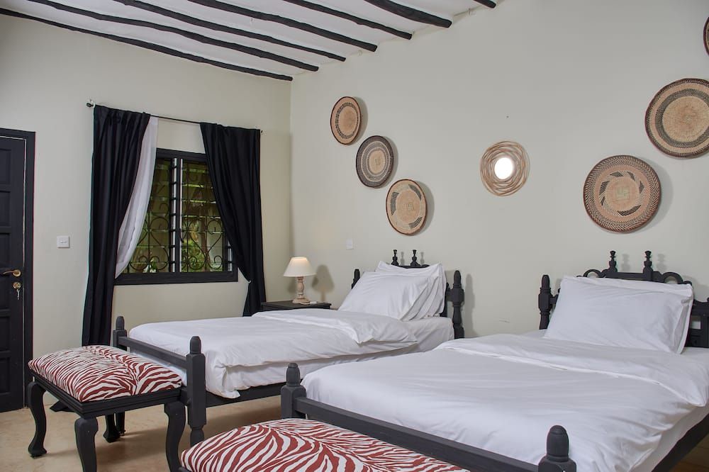 Saffron Garden Malindi - Malindi
