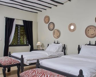 Saffron Garden Malindi - Malindi