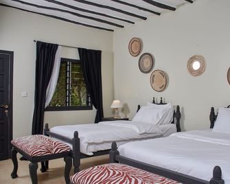 Saffron Garden Malindi - Malindi