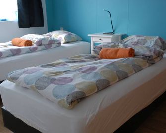 Grundarfjördur Hostel - Grundarfjordur