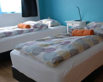 Grundarfjördur Hostel - Grundarfjordur