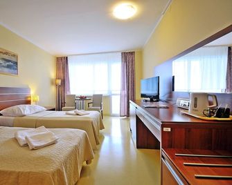 Sanatorium Perla Baltyku - Kołobrzeg