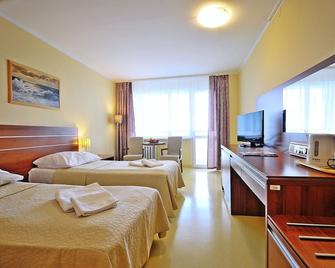 Sanatorium Perla Baltyku - Kolobrzeg - Habitación