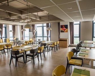 Yahe Hotel Liuzhou - Liuzhou - Restaurant