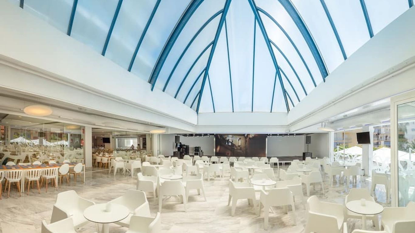 Villa Luz Design & Art Hotel