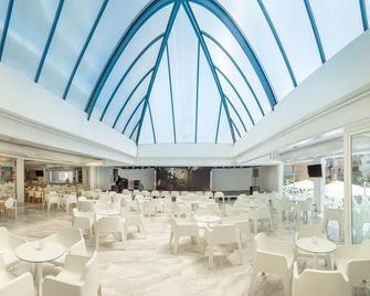 Villa Luz Design & Art Hotel - Gandia - Banquet hall